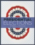 Presidential Elections 1789-2008  cover art