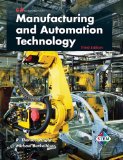 Manufacturing and Automation Technology 