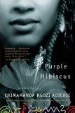 Purple Hibiscus A Novel cover art