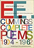 E. E. Cummings Complete Poems, 1904 - 1962  9781631490415 Front Cover