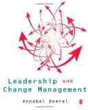 Leadership and Change Management 