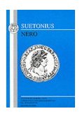 Suetonius: Nero  cover art