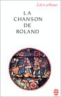 LA CHANSON DE ROLAND cover art