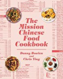 Mission Chinese Food Cookbook  9780062243416 Front Cover