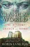 Classical World  9780141021416 Front Cover
