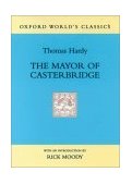 Mayor of Casterbridge  9780192834416 Front Cover