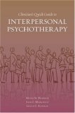 Clinician's Quick Guide to Interpersonal Psychotherapy  cover art