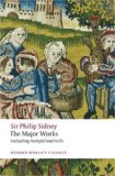 Sir Philip Sidney: the Major Works  cover art