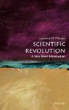 Scientific Revolution: a Very Short Introduction 