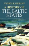 History of the Baltic States  cover art