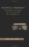 Political Theology Four New Chapters on the Concept of Sovereignty cover art
