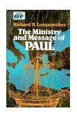Ministry and Message of Paul 1971 9780310283416 Front Cover