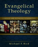 Evangelical Theology A Biblical and Systematic Introduction cover art