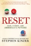 Reset Iran, Turkey, and America's Future cover art