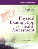 Laboratory Manual for Physical Examination & Health Assessment: cover art