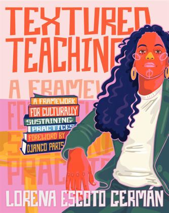 Other Textured Teaching  9780325120416 Front Cover