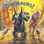 Dinosaurs! 2005 9780375831416 Front Cover