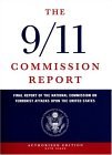 9/11 Commission Report Final Report of the National Commission on Terrorist Attacks upon the United States cover art