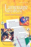 Language Network 2006 9780395967416 Front Cover