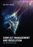Conflict Management and Resolution An Introduction cover art