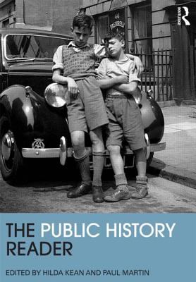 Public History Reader  cover art