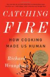 Catching Fire How Cooking Made Us Human cover art
