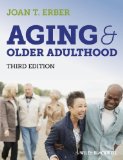 Aging and Older Adulthood  cover art