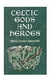 Celtic Gods and Heroes  cover art