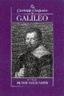 Cambridge Companion to Galileo  9780521588416 Front Cover