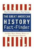 Great American History Fact-Finder The Who, What, Where, When, and Why of American History cover art