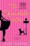 Chocolate Kiss 2012 9780758269416 Front Cover
