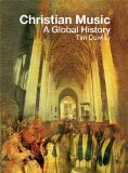 Christian Music A Global History cover art