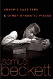Krapp's Last Tape and Other Dramatic Pieces  cover art