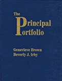 Principal Portfolio 2nd 1997 9780803965416 Front Cover