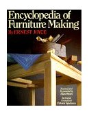 Encyclopedia of Furniture Making  9780806964416 Front Cover