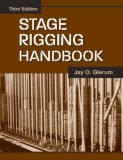 Stage Rigging Handbook, Third Edition 