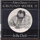 Ground Work II in the Dark 1988 9780811210416 Front Cover