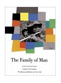 Family of Man  cover art