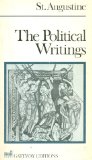 Political Writings of St. Augustine  9780895269416 Front Cover