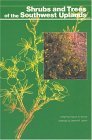 Shrubs and Trees of the Southwest Uplands cover art