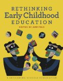 Rethinking Early Childhood Education  cover art