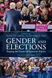 Gender and Elections Shaping the Future of American Politics 4th 9781108405416 Front Cover