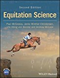 Equitation Science 2nd 9781119241416 Front Cover