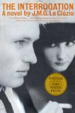 Interrogation A Novel  9781439149416 Front Cover