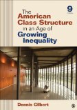 American Class Structure in an Age of Growing Inequality  cover art