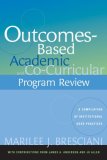Outcomes-Based Academic and Co-Curricular Program Review A Compilation of Institutional Good Practices cover art