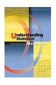 Understanding Statistical Methods 2000 9781583488416 Front Cover