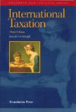 International Taxation  cover art