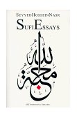 Sufi Essays cover art