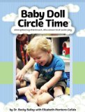 Baby Doll Circle Time  9781889609416 Front Cover